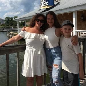 Meet your Posher, Matilda